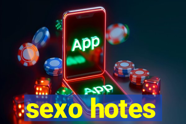 sexo hotes